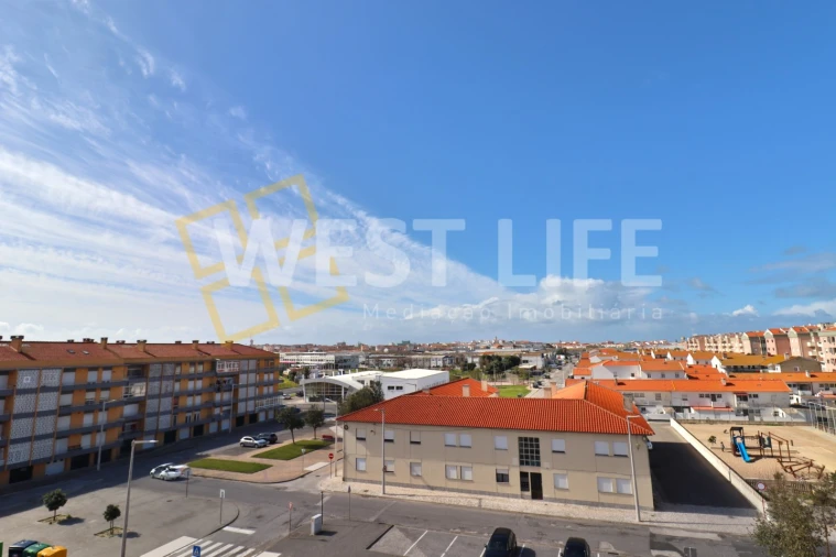 Apartamento T1 para Venda em Peniche Foto 20