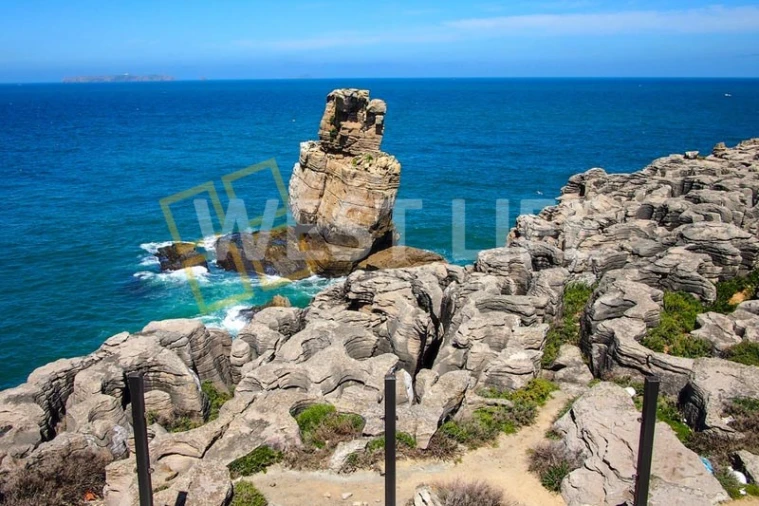 Apartamento T1 para Venda em Peniche Foto 21