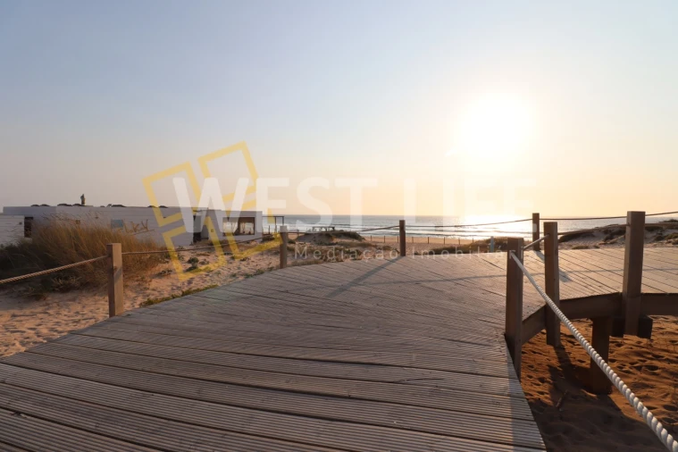 Apartamento T1 para Venda em Peniche Foto 22