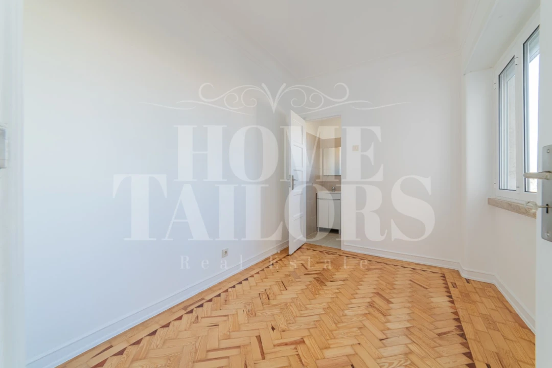 Apartamento T3 para Arrendamento em São Vicente Foto 24