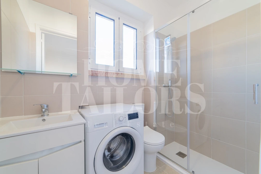 Apartamento T3 para Arrendamento em São Vicente Foto 26