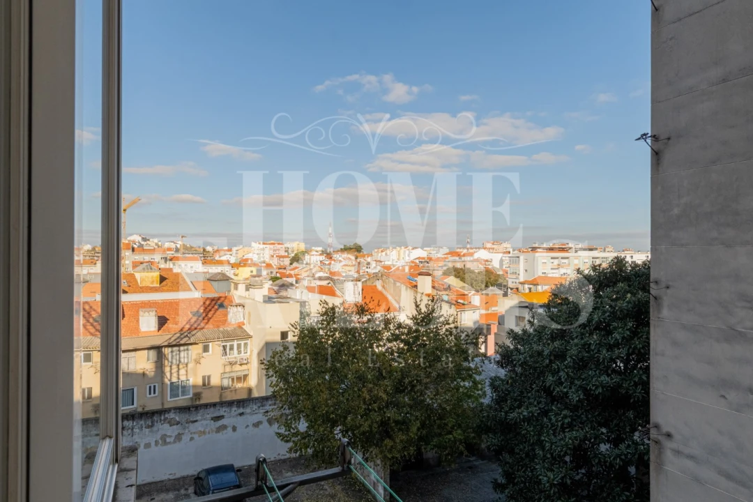 Apartamento T3 para Arrendamento em São Vicente Foto 27