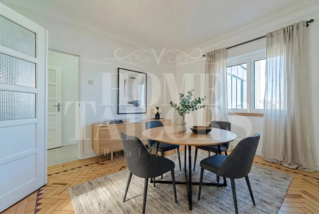 Apartamento T3 para Arrendamento em São Vicente Foto 17