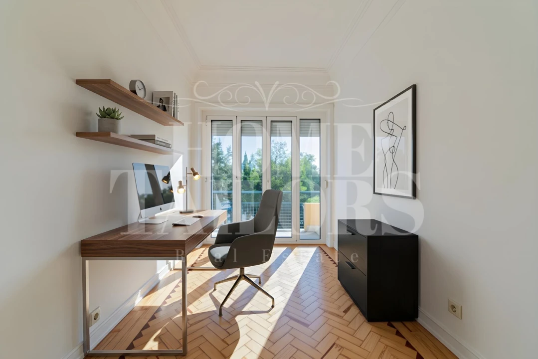 Apartamento T3 para Arrendamento em São Vicente Foto 8
