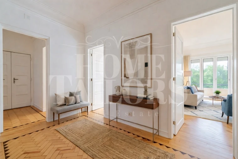 Apartamento T3 para Arrendamento em São Vicente Foto 3