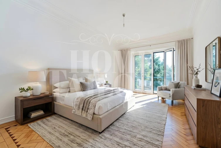 Apartamento T3 para Arrendamento em São Vicente Foto 11