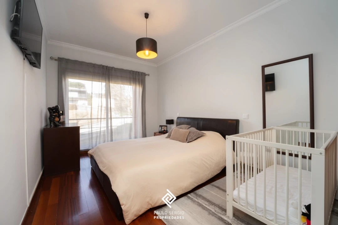 Apartamento T3 para Venda em Mesão Frio Foto 13