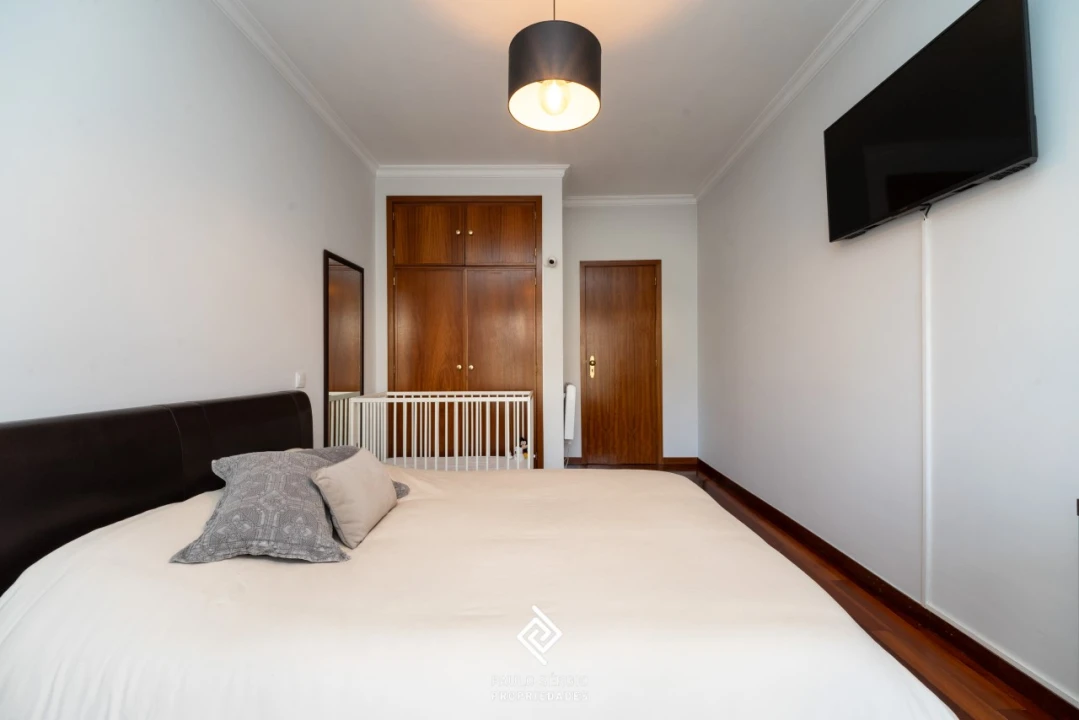 Apartamento T3 para Venda em Mesão Frio Foto 14