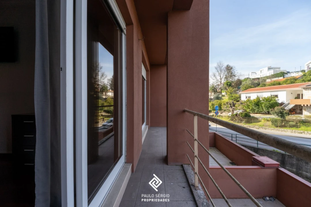 Apartamento T3 para Venda em Mesão Frio Foto 18