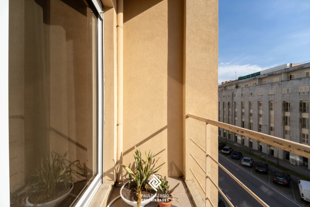 Apartamento T3 para Venda em Mesão Frio Foto 19