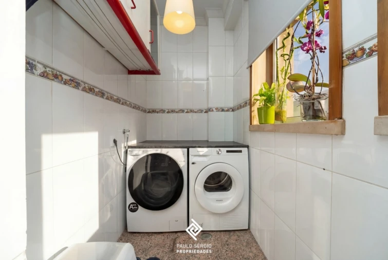 Apartamento T3 para Venda em Mesão Frio Foto 6