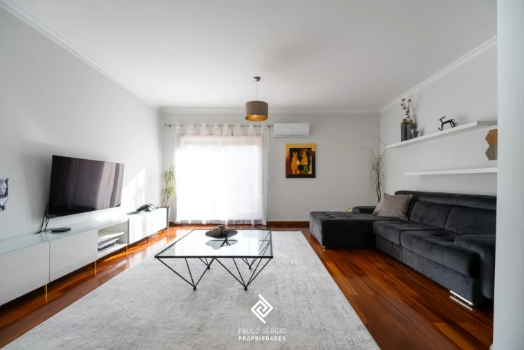 Apartamento T3 para Venda em Mesão Frio