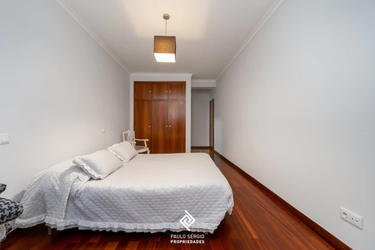 Apartamento T3 para Venda em Mesão Frio Foto 11