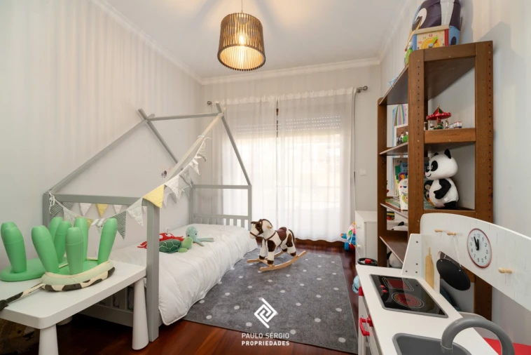 Apartamento T3 para Venda em Mesão Frio Foto 15