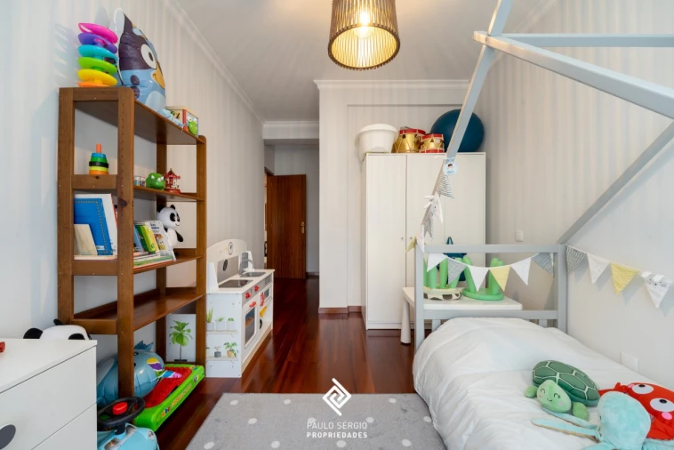 Apartamento T3 para Venda em Mesão Frio Foto 16