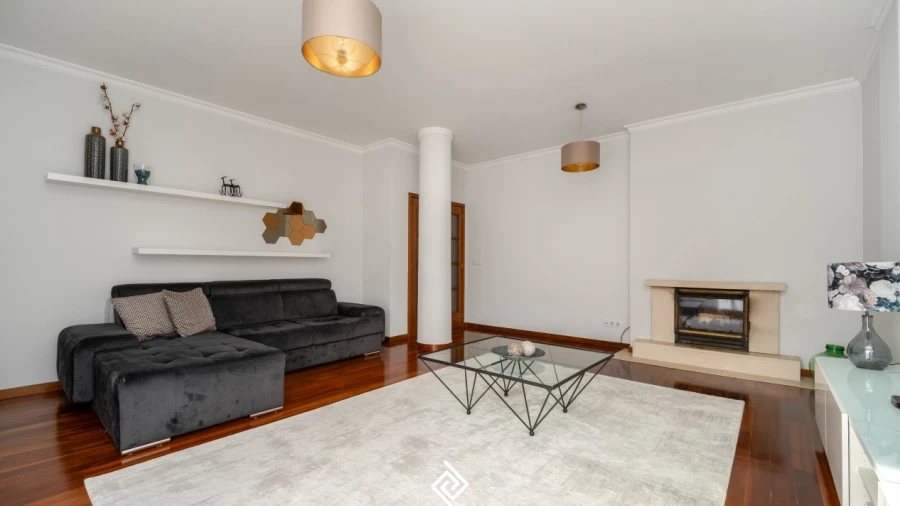 Apartamento T3 para Venda em Mesão Frio
