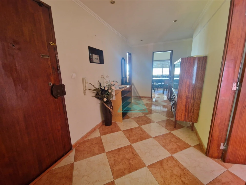 Apartamento T3 para Venda em Seixal, Arrentela e Aldeia de Paio Pires Foto 9