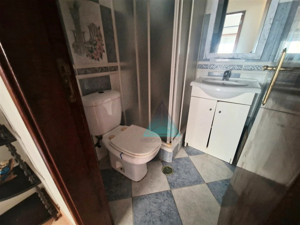 Apartamento T3 para Venda em Seixal, Arrentela e Aldeia de Paio Pires Foto 12