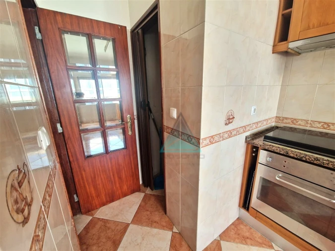 Apartamento T3 para Venda em Seixal, Arrentela e Aldeia de Paio Pires Foto 5