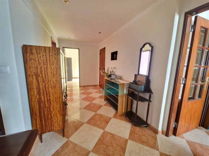 Apartamento T3 para Venda em Seixal, Arrentela e Aldeia de Paio Pires Foto 6