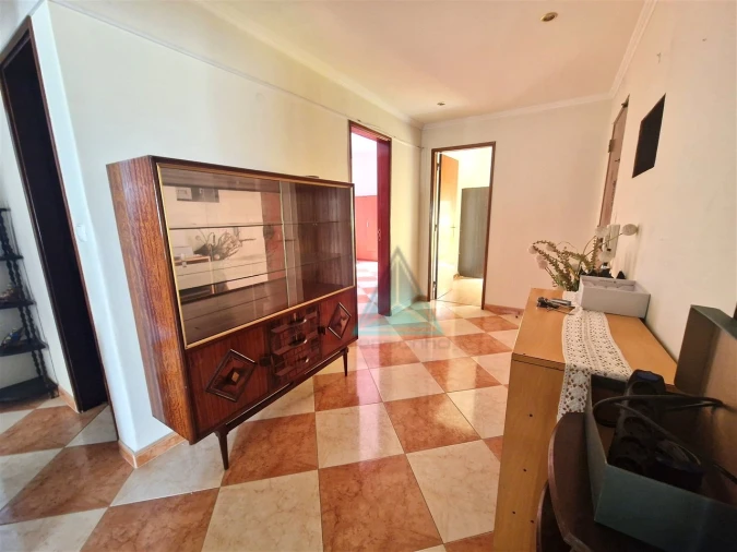 Apartamento T3 para Venda em Seixal, Arrentela e Aldeia de Paio Pires Foto 7