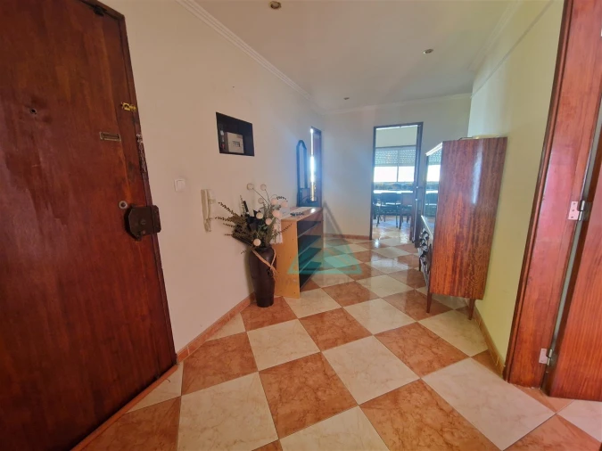 Apartamento T3 para Venda em Seixal, Arrentela e Aldeia de Paio Pires Foto 9