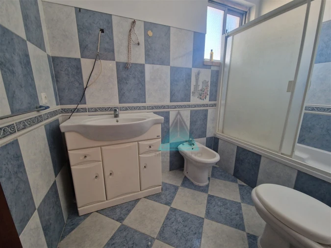 Apartamento T3 para Venda em Seixal, Arrentela e Aldeia de Paio Pires Foto 12