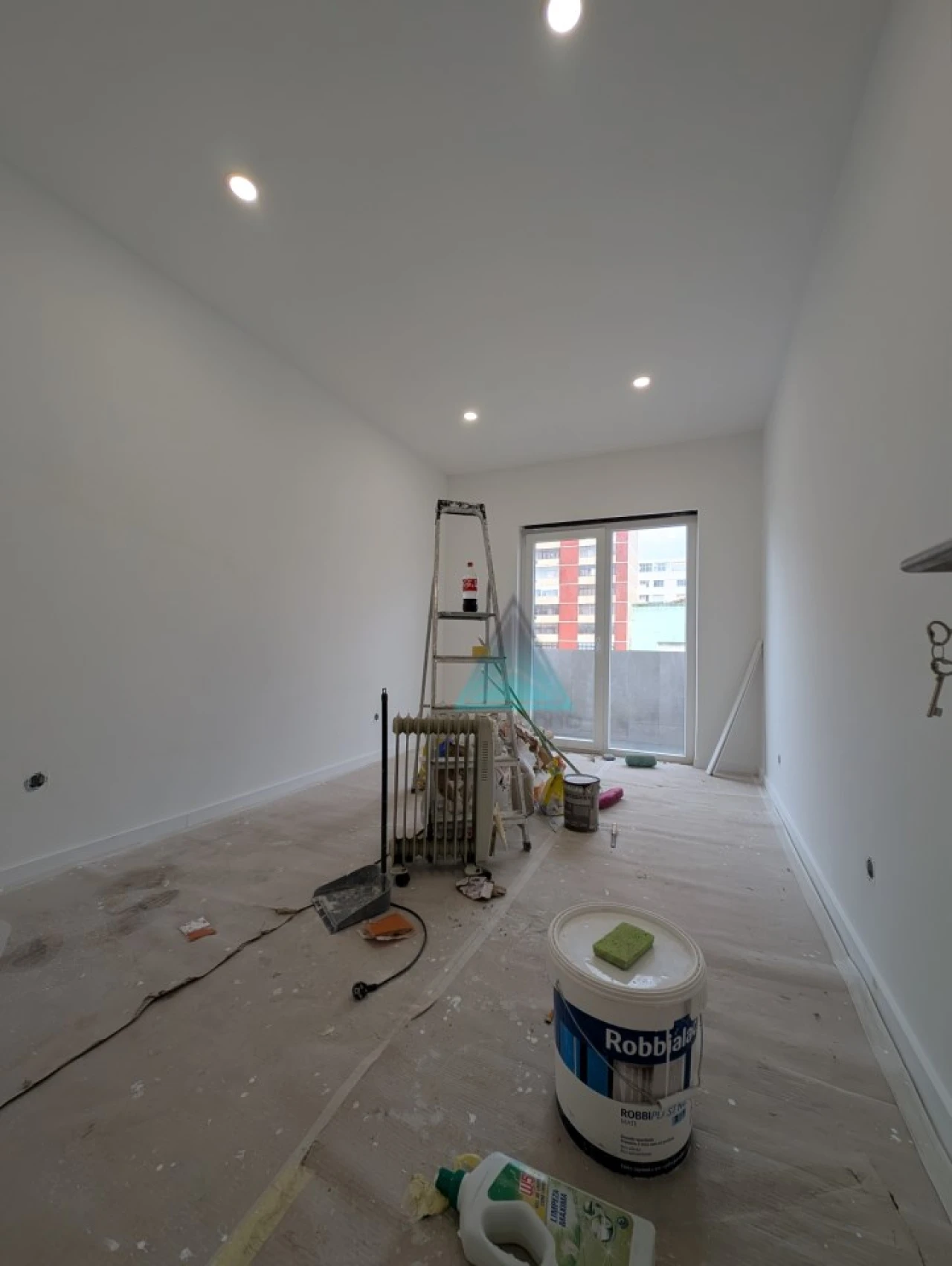 Apartamento T2 para Venda em Alto do Seixalinho, Santo André e Verderena Foto 7