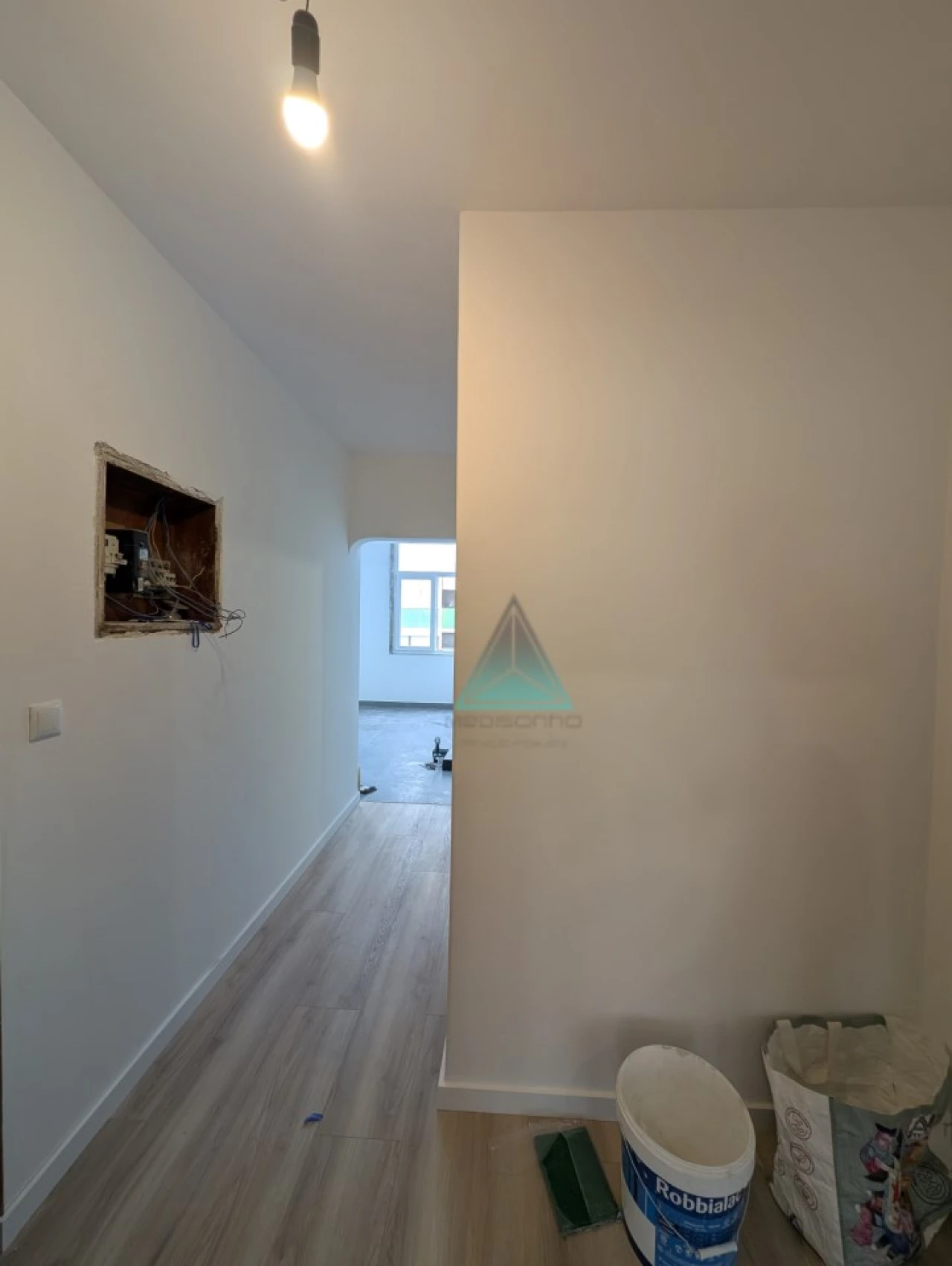 Apartamento T2 para Venda em Alto do Seixalinho, Santo André e Verderena Foto 11