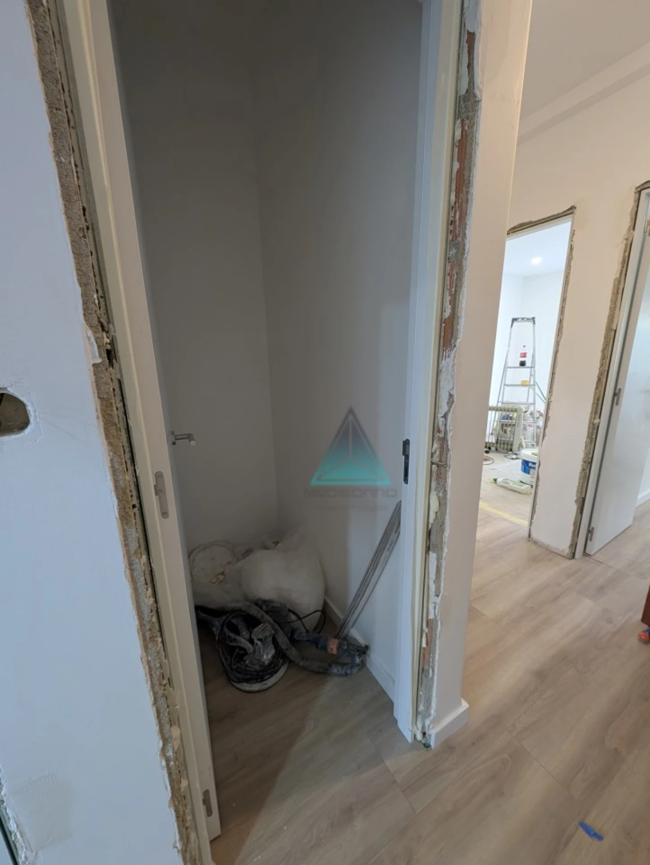 Apartamento T2 para Venda em Alto do Seixalinho, Santo André e Verderena Foto 12