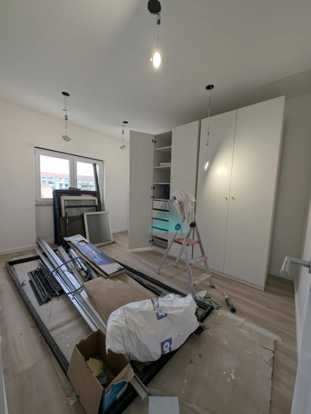 Apartamento T2 para Venda em Alto do Seixalinho, Santo André e Verderena Foto 13