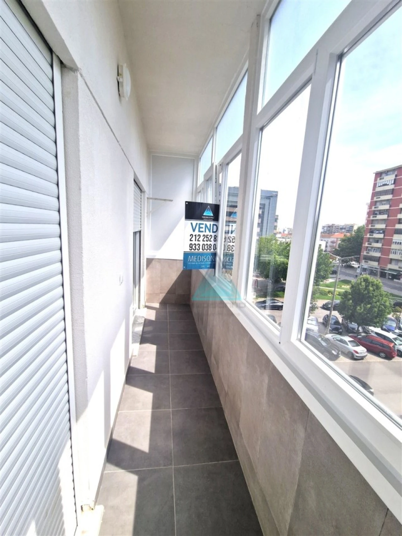 Apartamento T2 para Venda em Alto do Seixalinho, Santo André e Verderena Foto 14