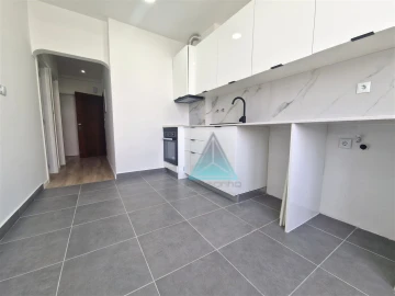 Apartamento T2 para Venda em Alto do Seixalinho, Santo André e Verderena