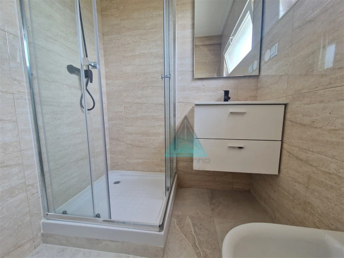 Apartamento T2 para Venda em Alto do Seixalinho, Santo André e Verderena Foto 10