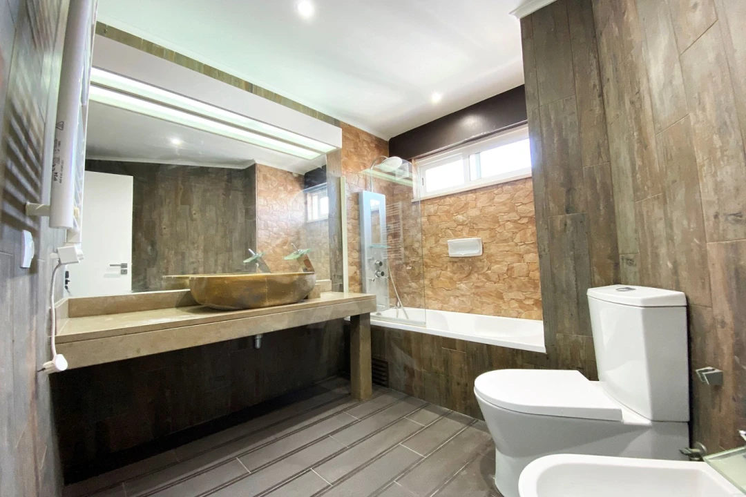 Apartamento T4 para Venda em Cascais e Estoril Foto 23