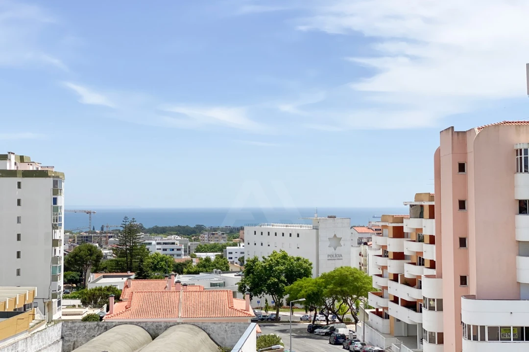 Apartamento T4 para Venda em Cascais e Estoril Foto 30