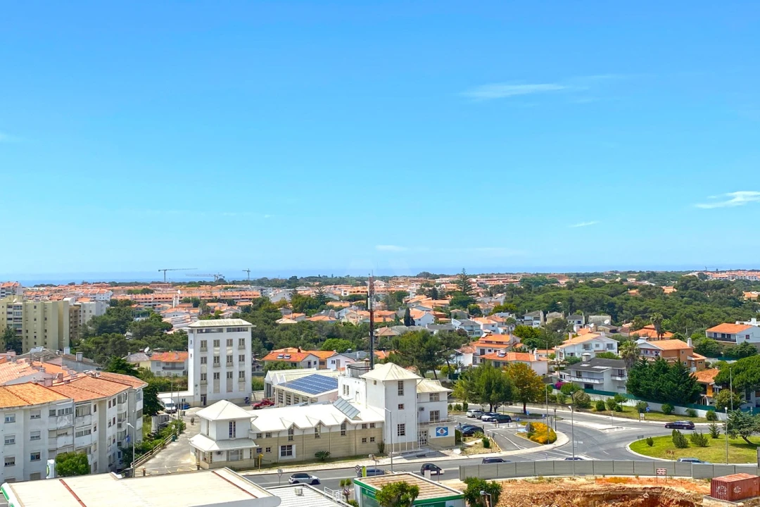 Apartamento T4 para Venda em Cascais e Estoril Foto 31