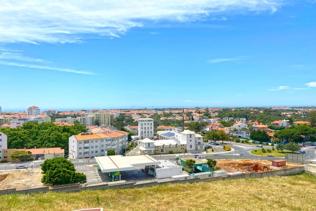 Apartamento T4 para Venda em Cascais e Estoril Foto 28