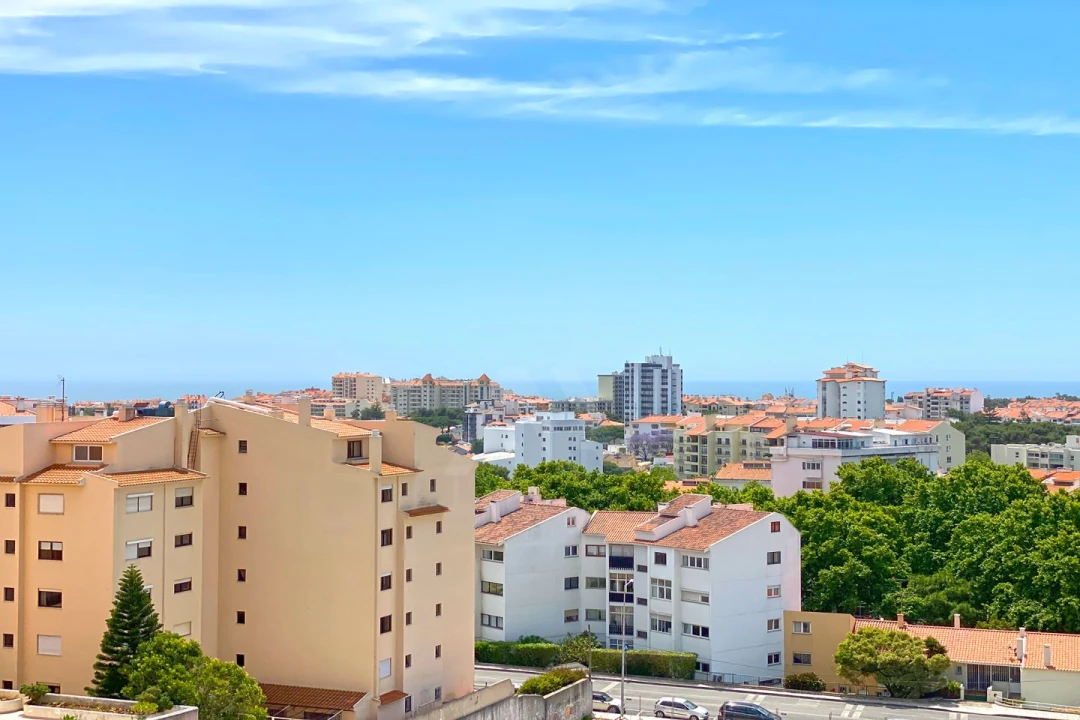 Apartamento T4 para Venda em Cascais e Estoril Foto 29