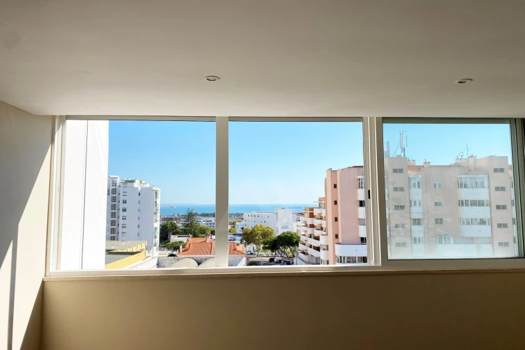 Apartamento T4 para Venda em Cascais e Estoril Foto 6