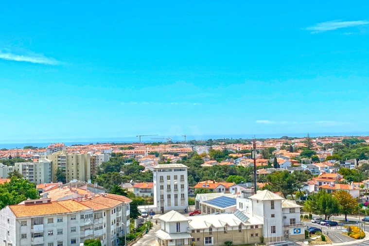 Apartamento T4 para Venda em Cascais e Estoril Foto 7