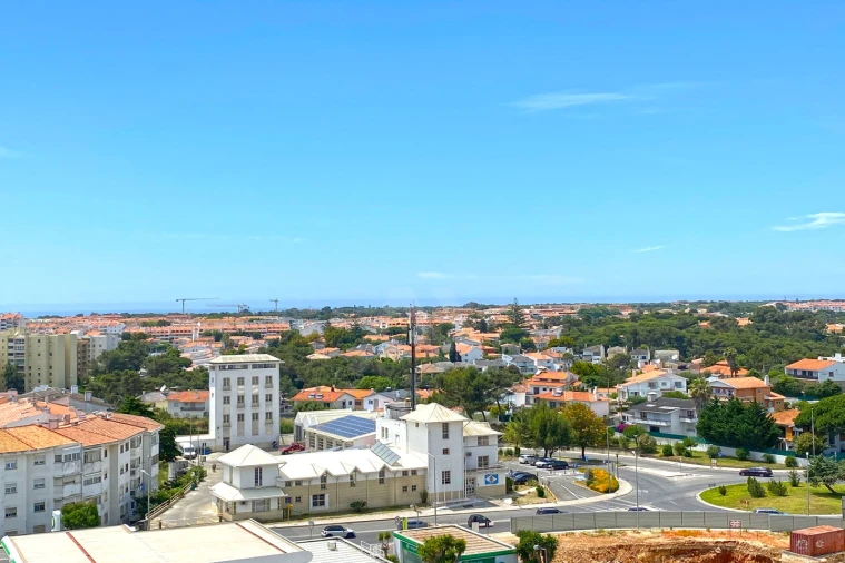 Apartamento T4 para Venda em Cascais e Estoril Foto 31