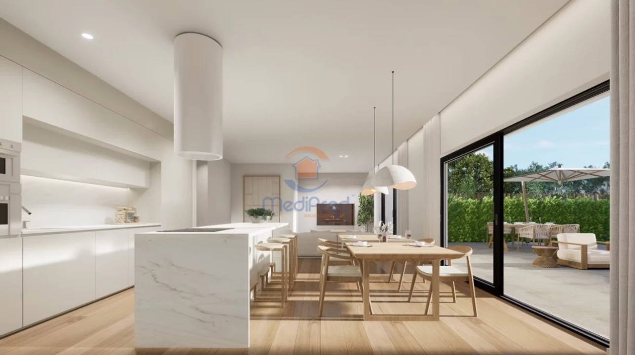 Apartamento T3 para Venda em Montijo e Afonsoeiro Foto 2