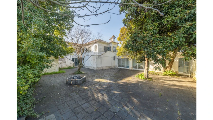 Moradia T7 para Venda em Poiares (Santo Andre) Foto 29