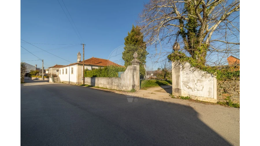 Moradia T7 para Venda em Poiares (Santo Andre) Foto 32