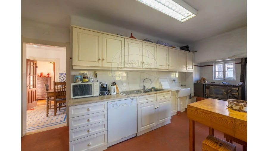 Moradia T7 para Venda em Poiares (Santo Andre) Foto 9