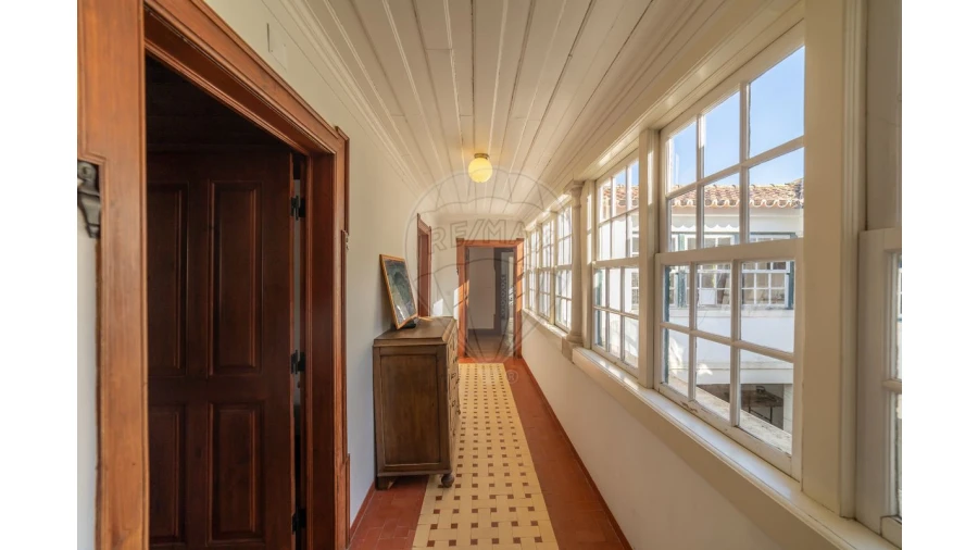 Moradia T7 para Venda em Poiares (Santo Andre) Foto 16