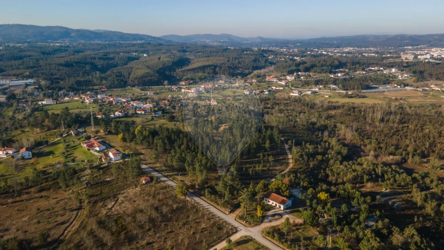 Moradia T7 para Venda em Poiares (Santo Andre) Foto 34