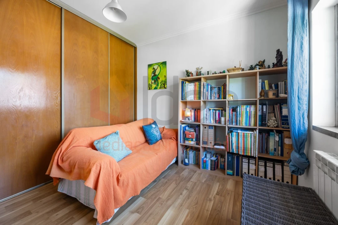 Moradia T4 para Venda em Barcarena Foto 32