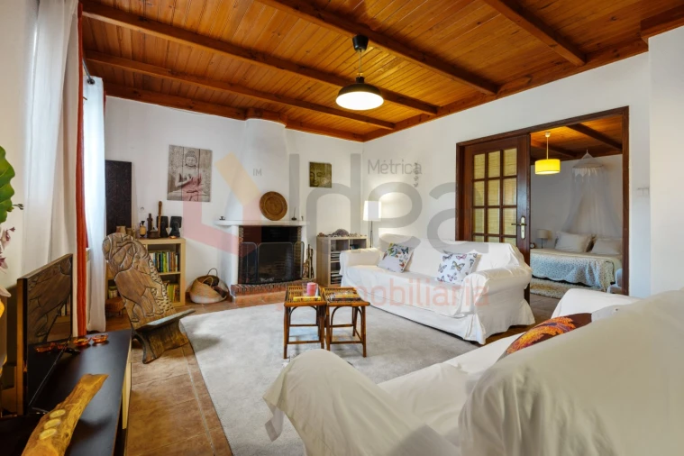 Moradia T4 para Venda em Barcarena Foto 42